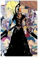 Bleach 19